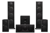 speakers